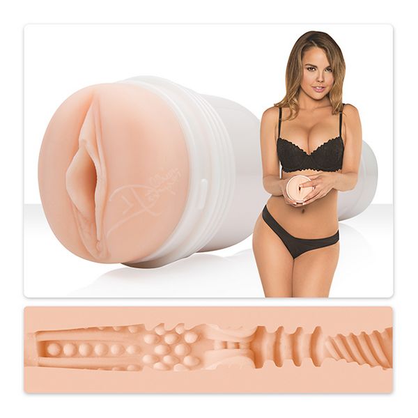 Dillion Harper Crush Fleshlight 14742