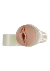 Masturberingsapparat Kayden Kross Lotus Fleshlight 5794