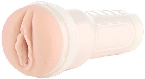 Masturberingsapparat Teagan Presley Primal Fleshlight 5800