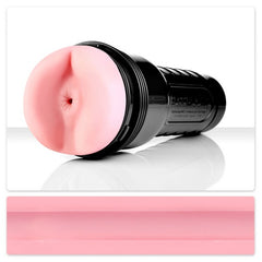 Pink Butt Original Fleshlight 701