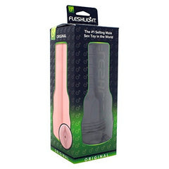 Pink Butt Original Fleshlight 701