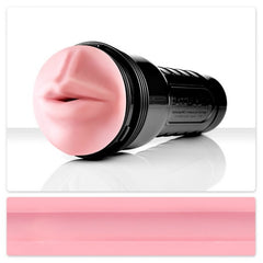 Pink Mouth Original Fleshlight 702