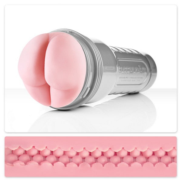 Endurance Jack Ass Fleshlight 713 Grå
