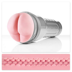 Endurance Jack Ass Fleshlight 713 Grå