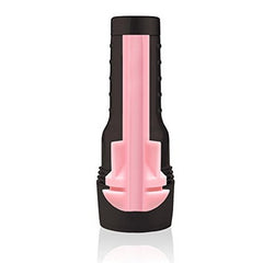 Pink Mouth Original Fleshlight 716 Svart