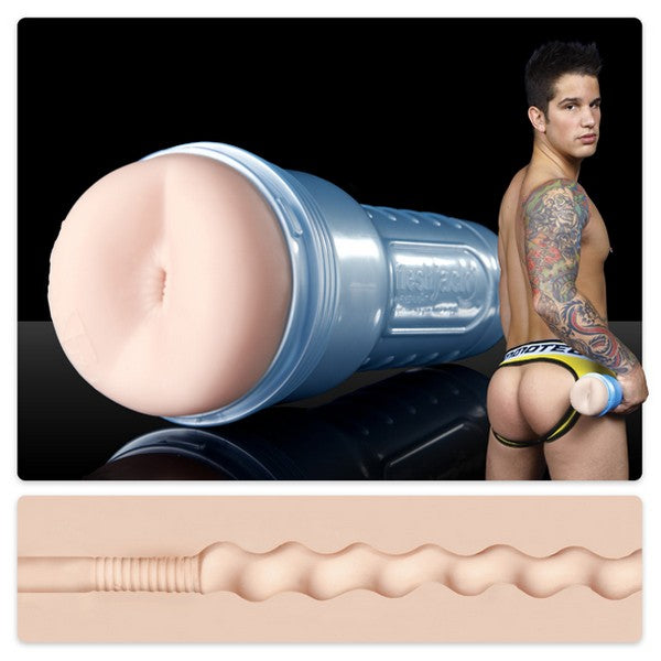 Pierre Fitch Butt Fleshlight 7361