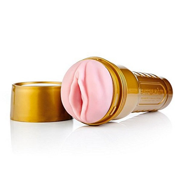 Rosa Lady Stamina Training Unit STU Fleshlight 714