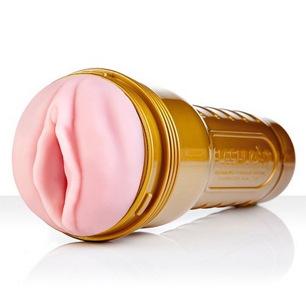 Rosa Lady Stamina Training Unit STU Fleshlight 714
