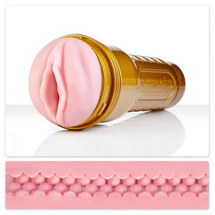 Rosa Lady Stamina Training Unit STU Fleshlight 714