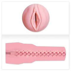 Rosa Lady Stamina Training Unit STU Fleshlight 714