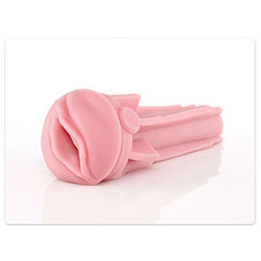 Rosa Lady Stamina Training Unit STU Fleshlight 714