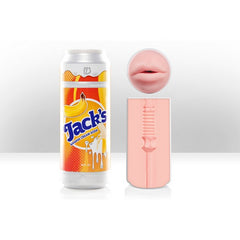 Jack's Soda-Banana Cream Soda Fleshlight FL7897