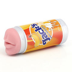 Jack's Soda-Banana Cream Soda Fleshlight FL7897