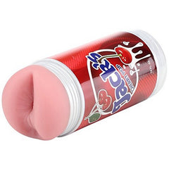 Jack's Soda-Körsbär Pop Fleshlight FL7903