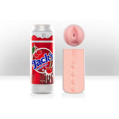 Jack's Soda-Körsbär Pop Fleshlight FL7903