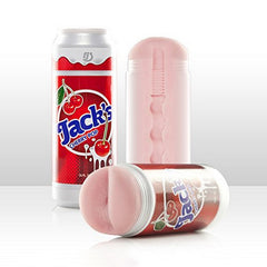 Jack's Soda-Körsbär Pop Fleshlight FL7903