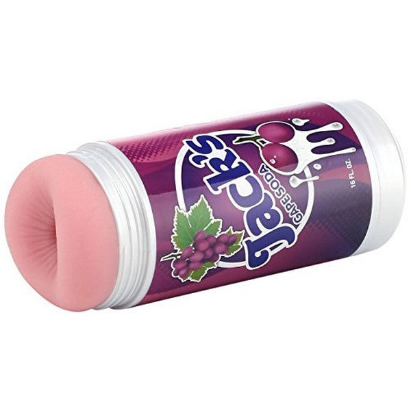 Jack's Soda-Gape Soda Fleshlight FL7910
