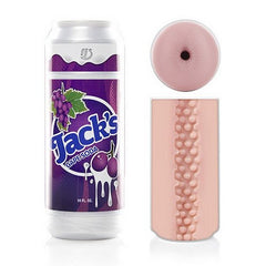 Jack's Soda-Gape Soda Fleshlight FL7910