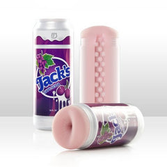 Jack's Soda-Gape Soda Fleshlight FL7910