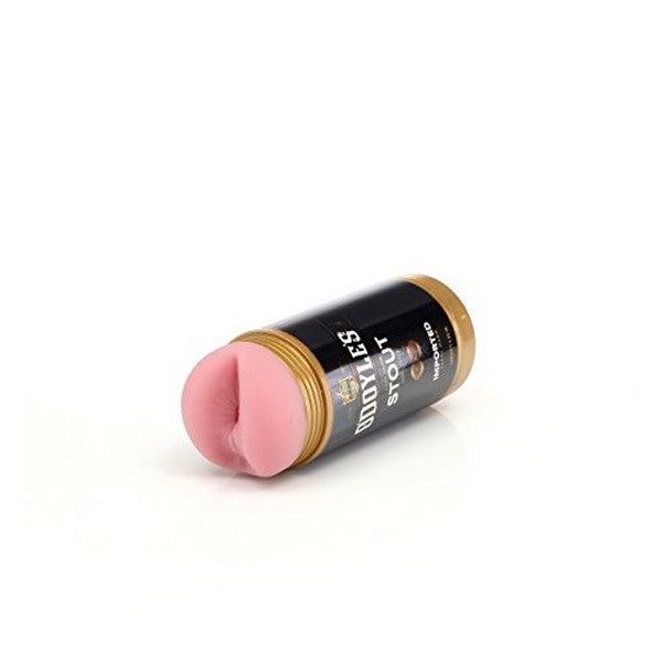 Sex in a Can-O'Doyle's Stout Fleshlight 7927