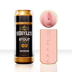 Sex in a Can-O'Doyle's Stout Fleshlight 7927