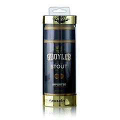 Sex in a Can-O'Doyle's Stout Fleshlight 7927