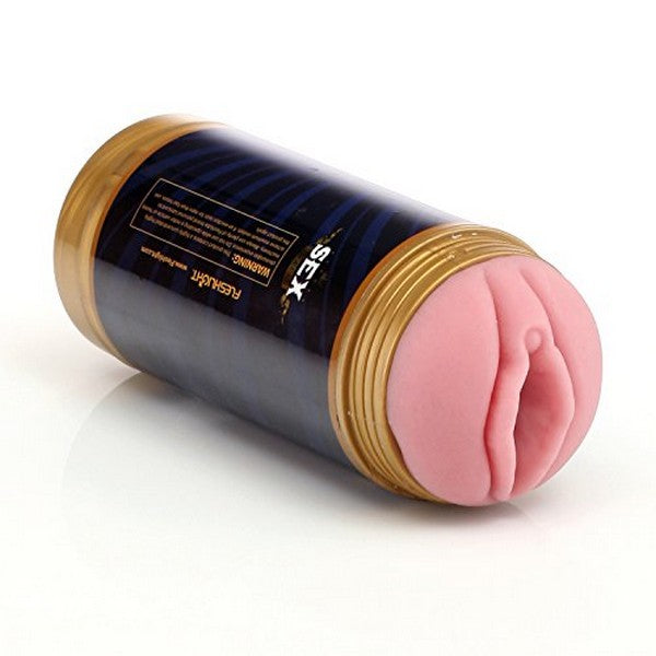 Sex in a Can-Lady Lager Fleshlight 7934