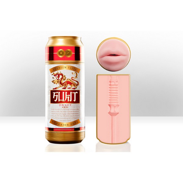 Sex in a Can-Sukit Draft Fleshlight 7941