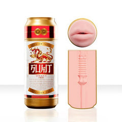 Sex in a Can-Sukit Draft Fleshlight 7941