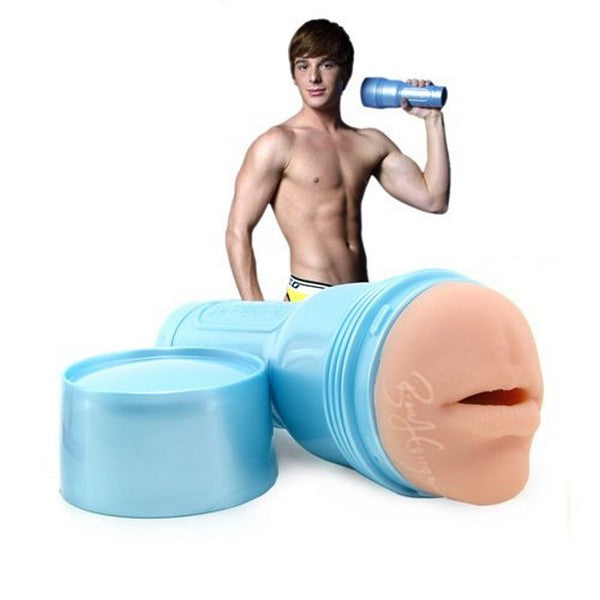 Brent Corrigan Mouth Fleshlight 7972