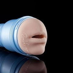 Brent Corrigan Mouth Fleshlight 7972