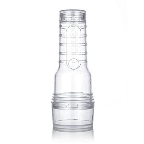 Ice Lady Crystal Fleshlight FL9006
