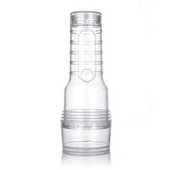 Ice Lady Crystal Fleshlight FL9006