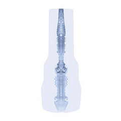 Ice Lady Crystal Fleshlight FL9006