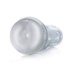Ice Butt Crystal Fleshlight FL9020