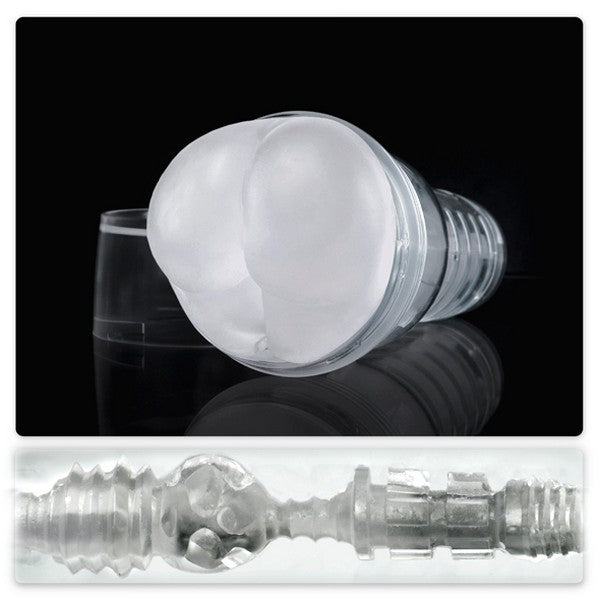 Jack Ass Crystal Fleshlight 9037