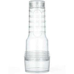 Jack Ass Crystal Fleshlight 9037