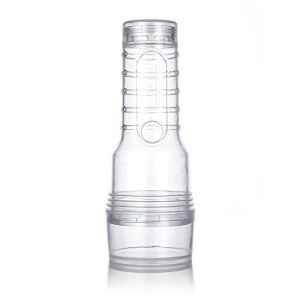 Ice Mouth Crystal Fleshlight 9051