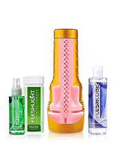 Konditionsträningsapparat Stamina Training Unit STU Värdepaket Fleshlight FL9532