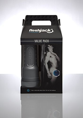 Endurance Jack Ass, värdepaket Fleshlight 9549
