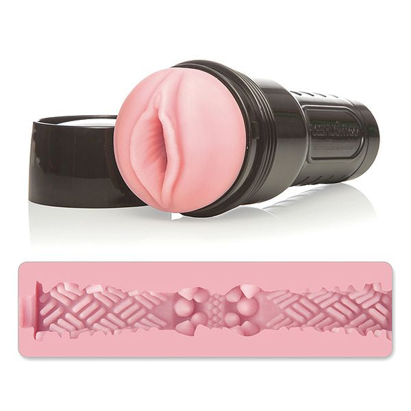 Masturberingsapparat GO Pink Lady Fleshlight 19716