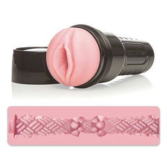 Masturberingsapparat GO Pink Lady Fleshlight 19716