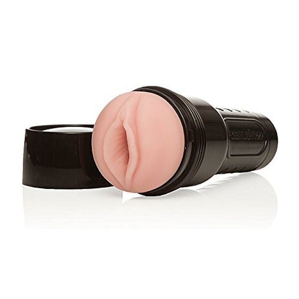 Masturberingsapparat GO Pink Lady Fleshlight 19716