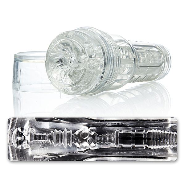 Masturberingsapparat GO Torque Ice Fleshlight 19723