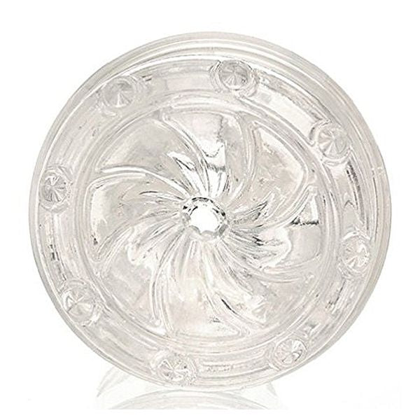 Masturberingsapparat GO Torque Ice Fleshlight 19723