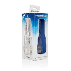 Masturberingsapparat GO Torque Ice Fleshlight 19723