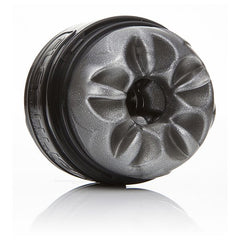 Maturberingsapparat Quickshot, silverfärgad Fleshlight 19907