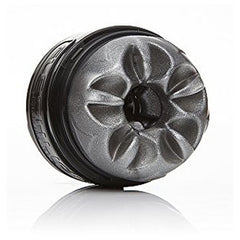 Maturberingsapparat Quickshot, silverfärgad Fleshlight 19907