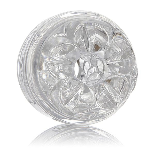 Maturberingsapparat Quickshot, blank Fleshlight 19914