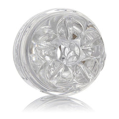 Maturberingsapparat Quickshot, blank Fleshlight 19914
